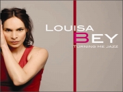 Louisa Bey - Turning Me Jazz @ Batofar