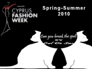 Maison Cul De Sac - Cyprus Fashion Week 2009