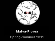 Malva Florea - Lviv Fashion Week 2010
