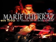 Marie Guerraz  - Hortense (Live @ Reine Blanche)