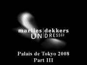 Marlies Dekkers - Paris Fashion Week 2008 (Part 3)