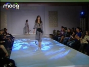 Najat Essaoudi - Fashion Day 2010 @ Marrakech