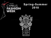 On Aura Tout Vu - Cyprus Fashion Week 2009