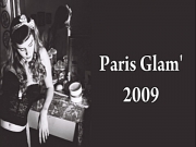 Paris Glam' 2009