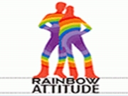 Rainbow Attitude - Defile Createurs 01