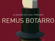 Remus Botarro interview - Galerie de l'exil