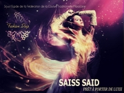 Saiss Said - Fashion Day 2012 Casablanca