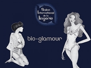 Salon Lingerie 2009 - Bio Glamour