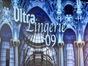 Salon Lingerie 2009 - Ultra Lingerie