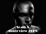 Scan X - Interview