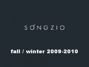Songzio - Paris Fall-Winter 2009-2010