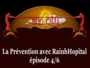 Sun City Lyon - Episode 4