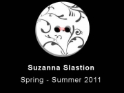Suzanna Slastion - Lviv Fashion Week 2010