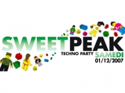 SweetPeak #33 - 01.12.2007