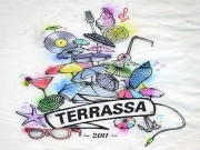 Terrassa 2011 - Guy Gerber, Rafael Murillo, Siler & Dima  @ Concorde Atlantique