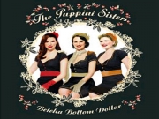 The Puppini Sisters - Boogie Woogie Bugle Boy