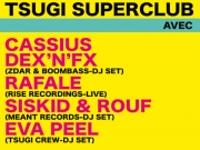 Tsugi SuperClub #04