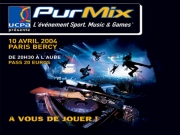 UCPA - Pur Mix 2