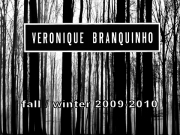 Veronique Branquinho - Paris Fall-Winter 2009-2010